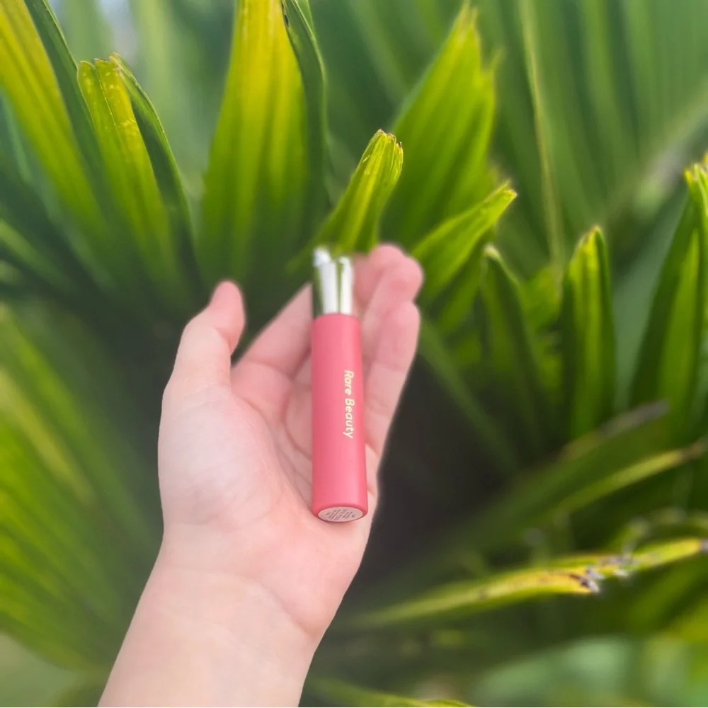 Rare Beauty Soft Pinch Tinted Lip Oil • Hope